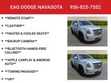 Used 2016 Cadillac Escalade Luxury image 4