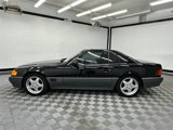Used 1992 Mercedes-Benz 500 SL image 2