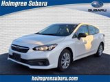 Used 2022 Subaru Impreza 2.0i image 3