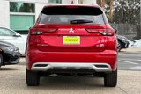 New 2025 Mitsubishi Outlander SEL image 5