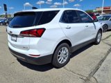 Certified 2022 Chevrolet Equinox LT image 3