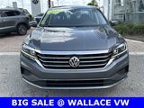 Certified 2021 Volkswagen Passat 2.0T SE image 3