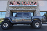 Used 2023 Jeep Gladiator Rubicon w/ LED Lighting Group image 2