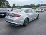 Used 2018 Ford Fusion Titanium image 6