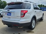 Used 2015 Ford Explorer XLT w/ Equipment Group 202B image 4