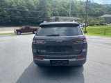 Certified 2021 Jeep Grand Cherokee L Limited image 4