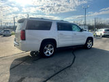 Used 2016 Chevrolet Suburban LT image 4