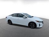 Used 2024 Nissan Sentra SV image 2