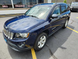 Used 2014 Jeep Compass Latitude image 3