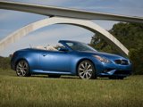 Used 2011 INFINITI G37 Convertible w/ Interior Accent Pkg image 3