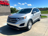 Used 2015 Ford Edge SEL w/ Equipment Group 201A image 2