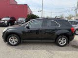Used 2012 Chevrolet Equinox LT w/ Driver Convenience Package image 2