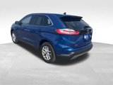 Used 2022 Ford Edge SEL image 4