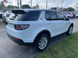 Used 2019 Land Rover Discovery Sport SE image 5