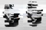 New 2025 Jeep Grand Cherokee Altitude image 4