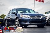 Used 2013 Honda Accord LX image 2
