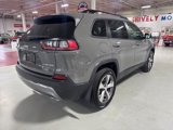 Used 2022 Jeep Cherokee Limited image 5