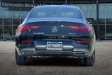 New 2025 Mercedes-Benz CLA 250 4MATIC image 5