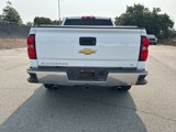 Used 2015 Chevrolet Silverado 1500 LT w/ Max Trailering Package image 4