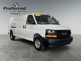 Used 2023 GMC Savana 2500 Extended w/ Driver Convenience Package image 3