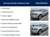 Used 2014 Ford Expedition Limited w/ Equipment Group 301A image 3