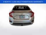 Used 2016 Honda Civic EX image 4