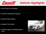 Used 2021 Chevrolet Malibu LT image 3