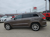 Used 2019 Jeep Grand Cherokee Summit image 2