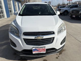 Used 2015 Chevrolet Trax LT w/ LT Plus Package image 3