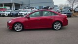Used 2012 Chevrolet Cruze LTZ w/ RS Package image 2