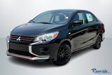 New 2024 Mitsubishi Mirage G4 Black Edition image 2