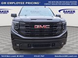 New 2025 GMC Sierra 1500 Elevation image 2
