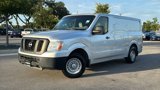 Used 2013 Nissan NV 1500 S w/ PWR Basic Pkg image 2