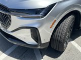 New 2024 Lincoln Nautilus Reserve w/ Jet Appearance Package (87T) image 3