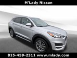 Used 2020 Hyundai Tucson SEL image 1