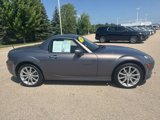Used 2008 MAZDA MX-5 Miata Grand Touring w/ Premium Pkg image 2