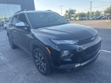 Used 2021 Chevrolet TrailBlazer ACTIV w/ Convenience Package image 3