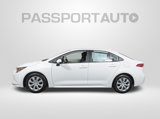 Used 2021 Toyota Corolla LE image 2