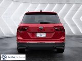 Used 2022 Volkswagen Tiguan SE image 3