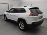 Used 2019 Jeep Cherokee Latitude w/ Popular Appearance Group image 3
