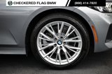 Used 2024 BMW 330i xDrive Sedan w/ Premium Package image 4
