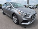 Used 2022 Hyundai Accent SE image 3