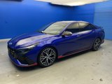 Used 2023 Hyundai Elantra N image 4