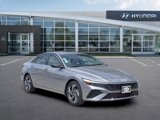New 2025 Hyundai Elantra Sport image 3