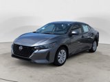 New 2025 Nissan Sentra S image 3
