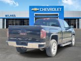 Used 2016 GMC Sierra 1500 SLT w/ SLT Premium Package image 4