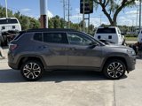 Used 2023 Jeep Compass Limited image 3