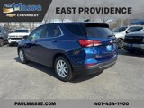 Certified 2022 Chevrolet Equinox LT image 5