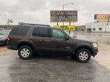 Used 2007 Ford Explorer XLT image 3