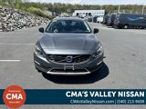 Used 2018 Volvo S60 T5 Cross Country Platinum image 2